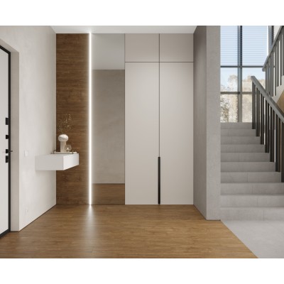 Керамогранит SG710090R Lamarty медовый 20х80