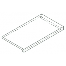 Ступени 620070003052 Fossil X2 Sand Scalino Ang.DX 33x120