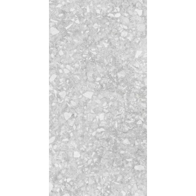 Керамогранит K-2111/MR Molekula Серый 600x1200x10