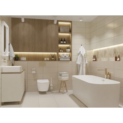 Плитка 509461101 Veneziano Casual 20,1x50,5