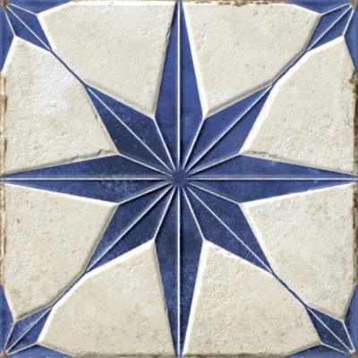 Керамогранит 40466 Fs Starlight Blue LT 22,3x22,3x0,9