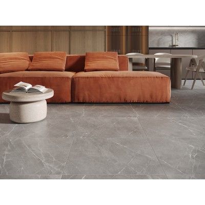 Керамогранит 010400001280 Ultima beige бежевый PG 01 60х60