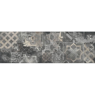 Плитка WT15KRE07R Kreo Dark 246*740*9