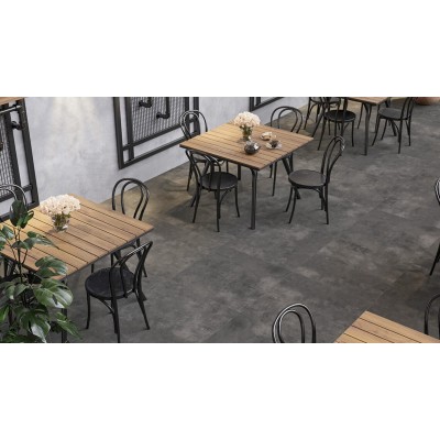 Керамогранит P72049.6 Ares Mat Black 60x120