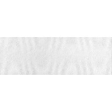 Плитка 60165 Бьянка белый матовый волна 20x60x0.9