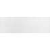Плитка 60165 Бьянка белый матовый волна 20x60x0.9