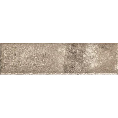 Клинкерная плитка Scandiano Ochra Elewacja 7mm 6,6x24,5