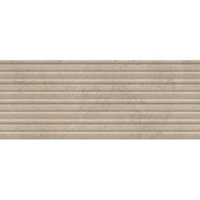 Плитка 100347999 Dorcia Marfil Line 59,6x150