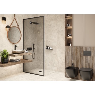 Керамогранит 6060ITO25 Intro Silver Sugar 600x600x9.5