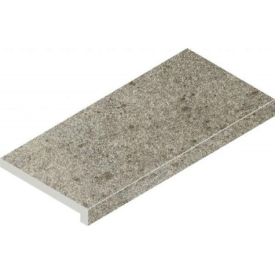 Ступени 620070002527 Silver X2 Scalino Frontale 33x60