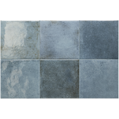 Керамогранит 31565 Spa&Pools Colonial Blue 15x15