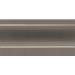 Плитка FMC015 Плинтус Параллель коричневый 20x10