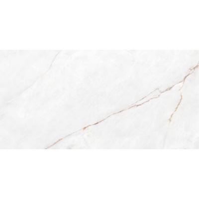 Керамогранит 39495 Dahlia White NT/75,5X151X0,9/C/R 75,5x151