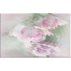 Плитка 09-03-41-358-0 Розовый свет-3 40х25