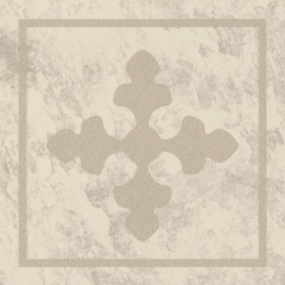 Керамогранит 610090001121 Alpi Bianco Tozzetto Celtico 10х10