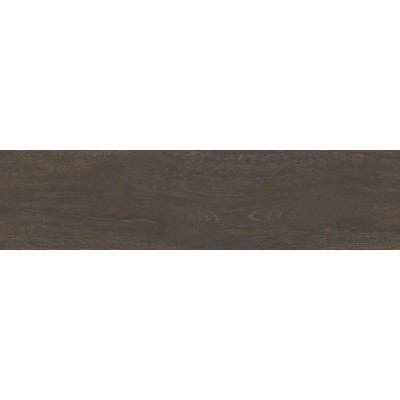 Керамогранит KM2080G0031R Лимба коричневый тёмный матовый обрезной 20x80x0,9
