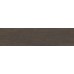 Керамогранит KM2080G0031R Лимба коричневый тёмный матовый обрезной 20x80x0,9