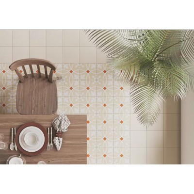 Керамогранит Harlem 19,8x19,8