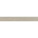 Керамогранит K948268LPR01VTE0 Serpeggiante Бордюр кремовый 7.5х60