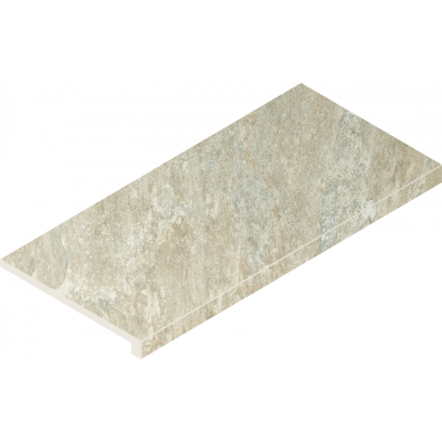 Ступени 620070002961 Magma Mineral Scalino Grip Front 33x60