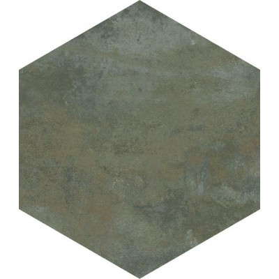 Керамогранит SG23037N Гроссето зеленый матовый 20x23,1