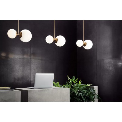 Мозаика 9BNC Blaze Corten Mosaico Nest 29.4x25.8