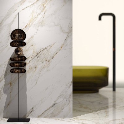 Керамогранит Marble Super Satvario 120x60