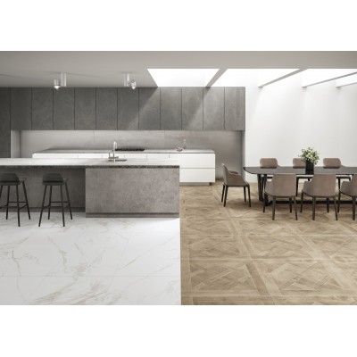 Керамогранит 22012 Torano Bianco/60X120/NAT/R 60x120