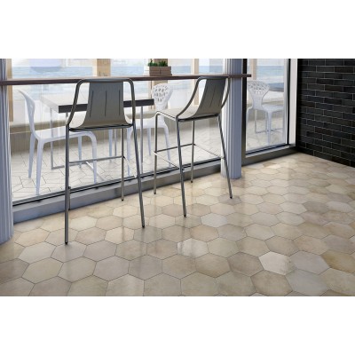 Керамогранит 24954 R.Ground Bone AP/8X60/A/L/R 8x60