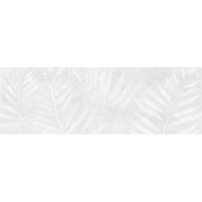 Плитка R0001638 Bleuemix Art White 120x40