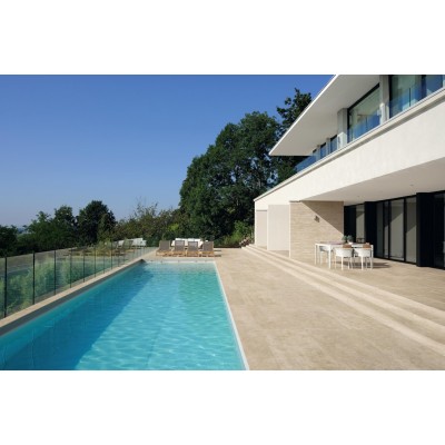 Мозаика A3JC Lims Grey Brick 37,5x75