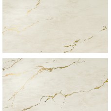 Плитка 8EW2 Marvel Imperial White Gold Vein 2 40x80