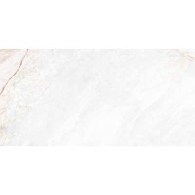 Керамогранит 39495 Dahlia White NT/75,5X151X0,9/C/R 75,5x151