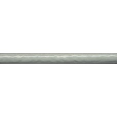 Плитка PRA009 Карандаш Адриатика зелёный глянцевый 20x2x1,3