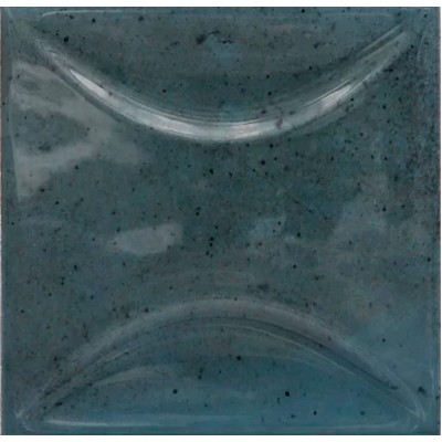 Плитка 30023 Arco Blue Night 10х10