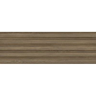 Плитка WT93WOS55 Woodstyle Nut Strip 300x900x10,5