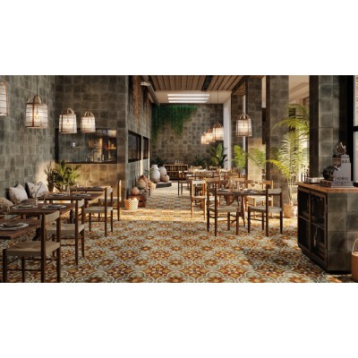 Плитка 37763 Fs Barna Gracia 45x45x0,95