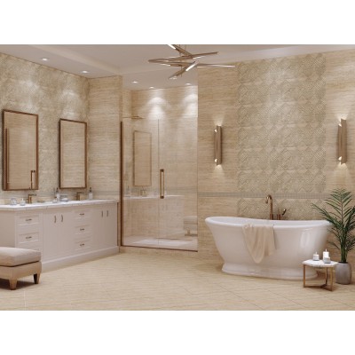 Плитка Ascoli Grey Mosaic 30x30