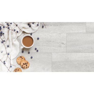 Керамогранит GT208018706MСR Fjord Светло-серый 19,8x80