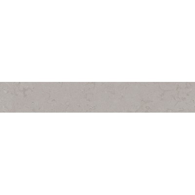 Керамогранит DD205220R/3BT Плинтус Про Лаймстоун серый натуральный обрезной 60х9,5