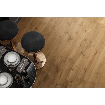 Керамогранит AOYH Heartwood Brandy Mansion Weave 34,6x40