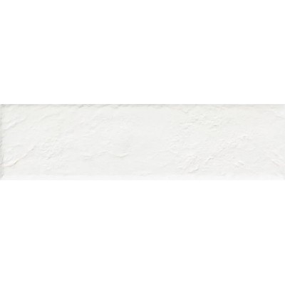 Клинкерная плитка Scandiano Bianco Elewacja 7mm 6,6x24,5