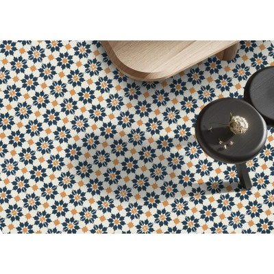 Керамогранит ENPTR6012MT2020 Maraya Green Matt 200х200х8