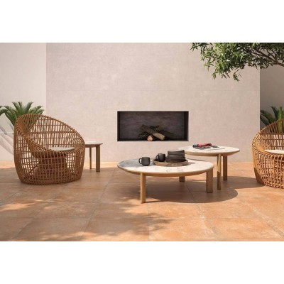 Керамогранит Terracotta Red 45x45