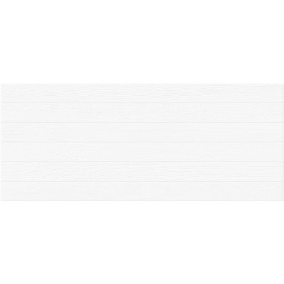 Плитка Bianca white 01 25х60