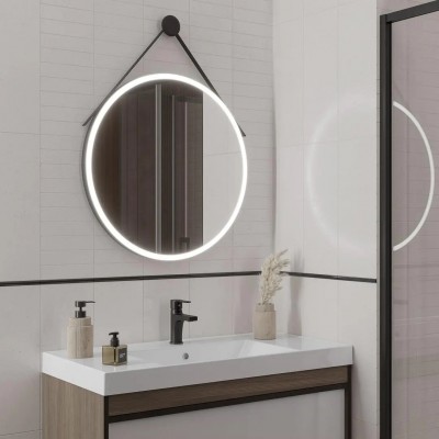 Плитка 7257 Скарпа серый светлый матовый структура 20x50x0,89