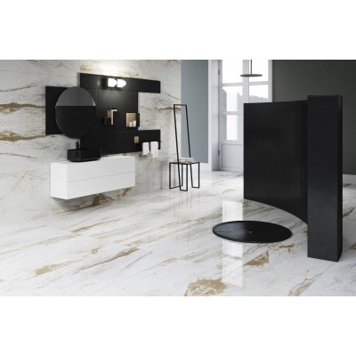 Керамогранит Marble Super Satvario 120x60