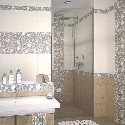 Плитка Киана Пепела бордюр 27.8x5