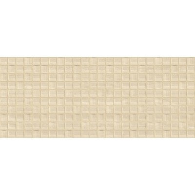 Плитка HCP7 Marvel T 3D Qube Navona Sand Matt 50x120