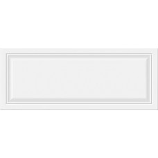 Плитка 7180 Линьяно белый панель 20х50